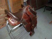 Selle Australienne