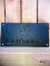 Plaque de boxe