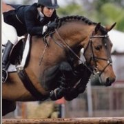 Prospect sauteur haut niveau ! - Carlow Clover