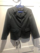 Veston Equi Confort