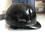 Bombe Troxel Small