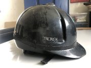 Bombe Troxel Medium
