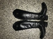 Bottes déquitation hautes Ariat
