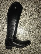 Bottes déquitation hautes Ariat