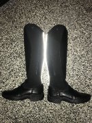 Bottes déquitation hautes dhiver Ovation