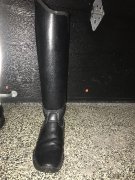 Bottes déquitation hautes dhiver Ovation