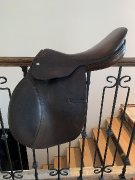 Selle en parfait état