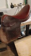 Selle jorge classique