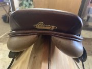Selle Pessoa édition spéciale impeccable grandeur 16