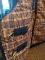 Couverture hiver 78 pouces