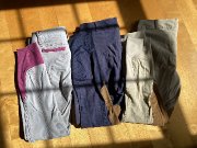 Pantalons