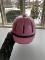 Bombe pour enfant rose