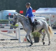 Veste de concours - Horse show jacket