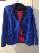 Veste de concours - Horse show jacket