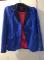 Veste de concours - Horse show jacket
