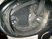 CASQUE PROTECTION