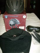 CASQUE PROTECTION