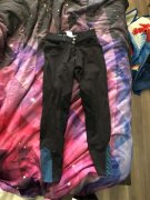 Pantalon elation