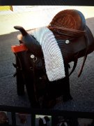 selle western