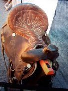 selle western