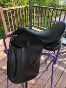 Selle de Dressage Thornhill Jorge Canaves Vienna II