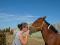 Éducation et entraînement de chevaux