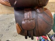 Selle Forestier 18