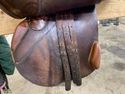 Selle Forestier 18