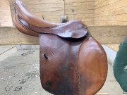 Selle Forestier 18