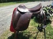 Selle équipe emporio