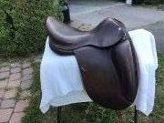 Selle dressage