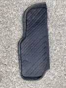 Half pad aero gel