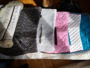 Plusieurs tapis à vendre!