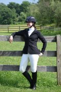 Kerrits Competitors Koat (show coat)