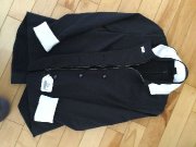 Helite  airshell show jacket small
