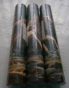 Bandes de papier peint chevaux