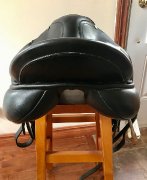 Superbe selle