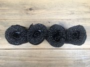 Bandages élastiques pour chevaux