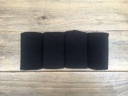 Bandages élastiques pour chevaux