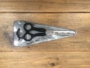 Ciseaux à crinière