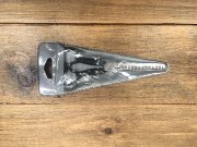 Ciseaux à crinière
