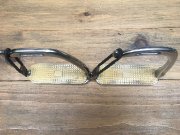Étriers sécuritaires de selle anglaise