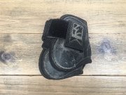 Guêtres avant et arrière pour chevaux