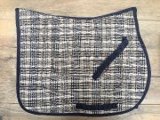 Tapis de selle anglaise