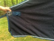 Coolers pour chevaux