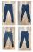 Pantalons pour dame