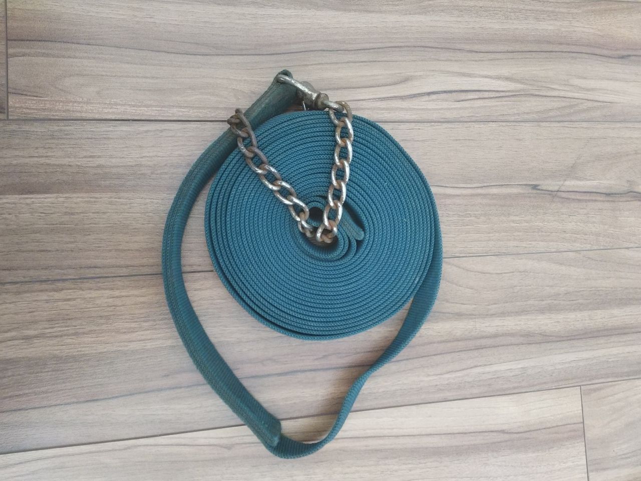 Longe, Guete et tapis Mascouche