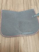 Longe, Guete et tapis Mascouche