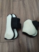 Longe, Guete et tapis Mascouche