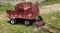 Wagonnette poney Hybride